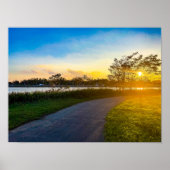 Ontsnappen aan Serenity Poster (Voorkant)