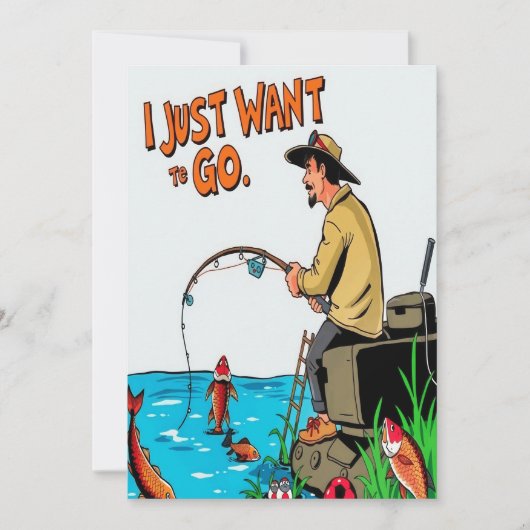 Ontsnappen naar sereniteit kaart (Voorkant)