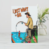 Ontsnappen naar sereniteit kaart (Staand voorkant)