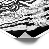 Ontsnappen Poster (Hoek)