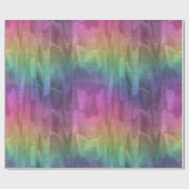 Ontsnappen uit Candyland : Cadeaupapier (Vlak)