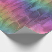 Ontsnappen uit Candyland : Cadeaupapier (Hoek)