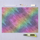 Ontsnappen uit Candyland : Tissuepapier (Craft)