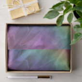 Ontsnappen uit Candyland : Tissuepapier (Geschenk)