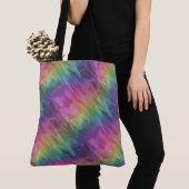Ontsnappen uit Candyland : Tote Bag (Dichtbij)