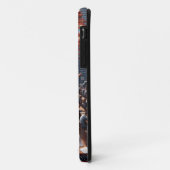 Ontsnappen uit de Matrix: Surrealistische Examenru Case-Mate iPhone Case (Achterkant/links)