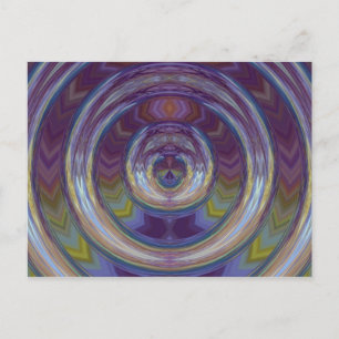 ontsnapping briefkaart