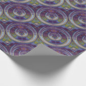 ontsnapping cadeaupapier (Hoek)