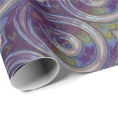 ontsnapping cadeaupapier (Rol Hoek)