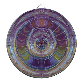 ontsnapping dartbord