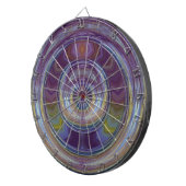 ontsnapping dartbord (Voorkant Rechts)