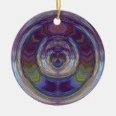 ontsnapping keramisch ornament (Voorkant)