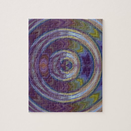 ontsnapping legpuzzel (Verticaal)