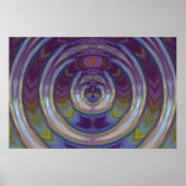 ontsnapping poster (Voorkant)