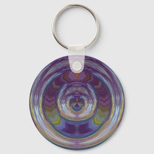 ontsnapping sleutelhanger (Voorkant)