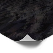 Ontsnapping voor zonsopgang poster (Hoek)