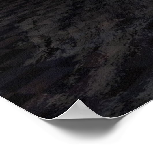 Ontsnapping voor zonsopgang poster (Hoek)