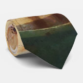 Ontsnappingsluis van onderzeeër stropdas (Opgerold)