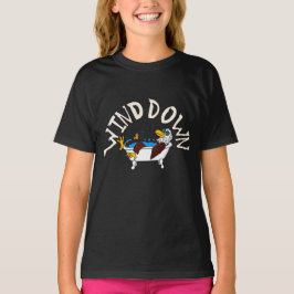 Ontspan Adelaar T-shirt