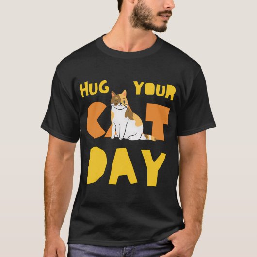 Ontspan bij het vissen t-shirt (Voorkant)