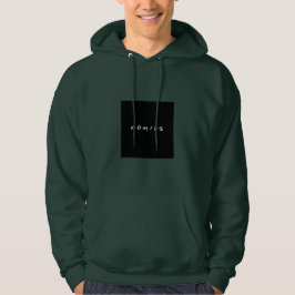 Ontspan Code Geactiveerd Hoodie