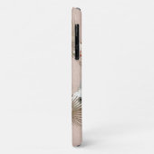 Ontspan Droom Liefde Tropisch Blush Roze Orchidee Case-Mate iPhone Case (Achterkant/links)