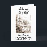 ONTSPAN EEN TWEELINGZUS OF WE KUNNEN DE VERJAARDAG KAART<br><div class="desc">ONTSPAN EN ZIT EEN SPREUK OF WE KUNNEN "VIEREN" UW VERJAARDAG TWEELINGZUS!</div>