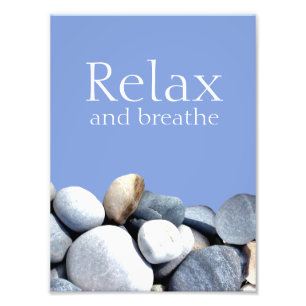 Ontspan en breek de inspirerende mogelijkheden van foto afdruk