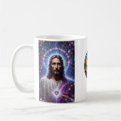 🌿✨Ontspan en geniet van elke slok wellness Koffiemok (Links)