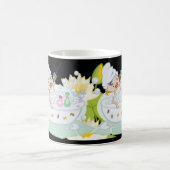 Ontspan en kom tot rust: Home Spa Vibes Koffiemok (Center)