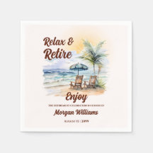 Ontspan en Tropische Strandstoel Pensioen