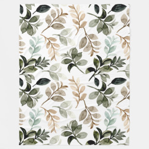 Ontspan gewoon 60x80 fleece deken