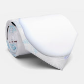 Ontspan Heren Das (Opgerold)