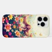 Ontspan iPhone Hoesje (Achterkant horizontaal)