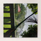 Ontspan je in de dag legpuzzel (Horizontaal)