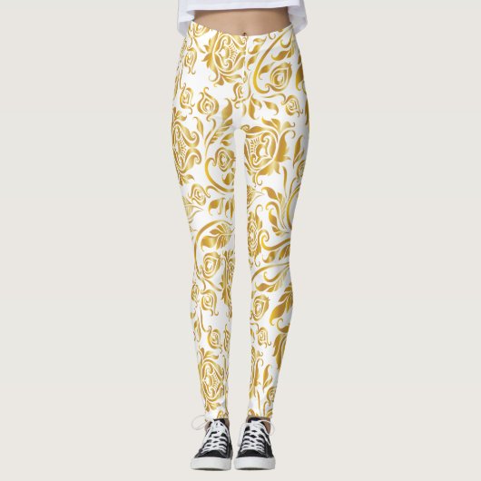 Ontspan je in stijl: Yoga Pants & Leggings for Wom (Voorkant)