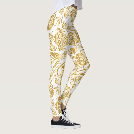 Ontspan je in stijl: Yoga Pants & Leggings for Wom (Rechts)