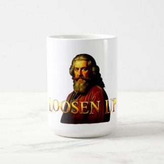 ONTSPAN JE KOFFIEMOK