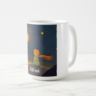 ontspan koffiemok