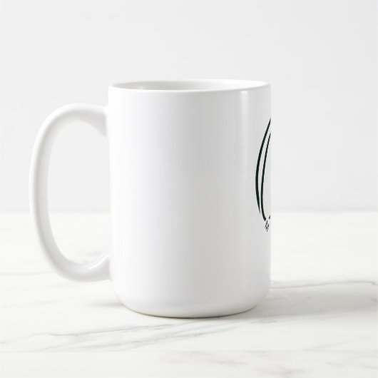 Ontspan Koffiemok (Links)