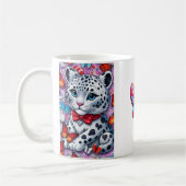 ☕ Ontspan met de perfecte Mok! Koffiemok (Links)