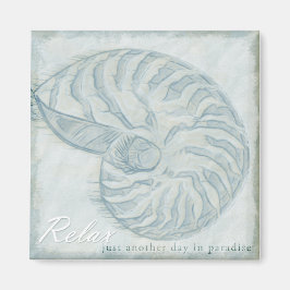 Ontspan nog een dag in de paradijsmagneet magneet