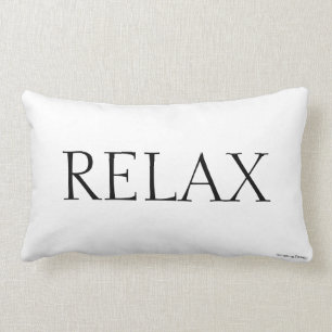 Ontspan Pillow Kussen