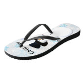 Ontspan Slippers Teenslippers (Schuin)