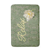 Ontspan Spa badmat (Voorkant Verticaal)