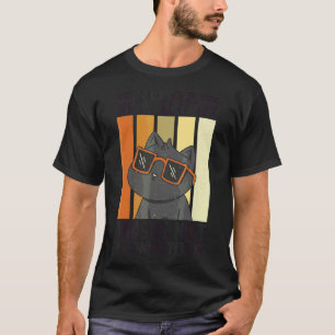 Ontspan We Zijn Allemaal Gek Dit Is Geen Wedstrijd T-shirt
