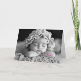 ONTSPANNEN - DENKEN AAN JE KAART