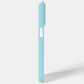 Ontspannen in het zwembad op een roze flamingo dri Case-Mate iPhone case (Achterkant / Rechts)