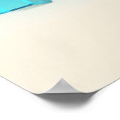 ontspannen poster (Hoek)