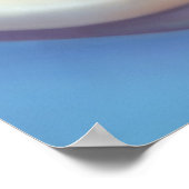 Ontspannen Poster (Hoek)